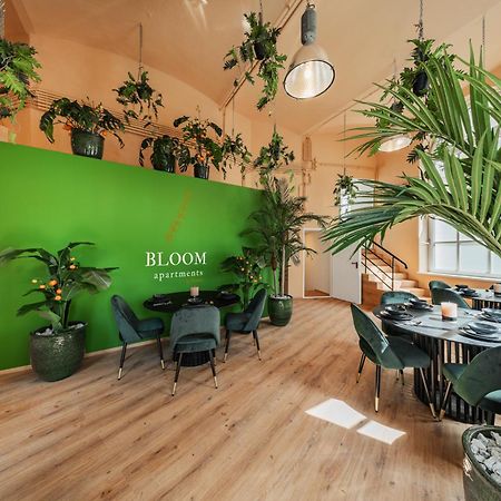 Bloom By Home1 Vienna Exterior photo
