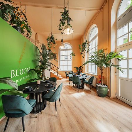Bloom By Home1 Vienna Exterior photo