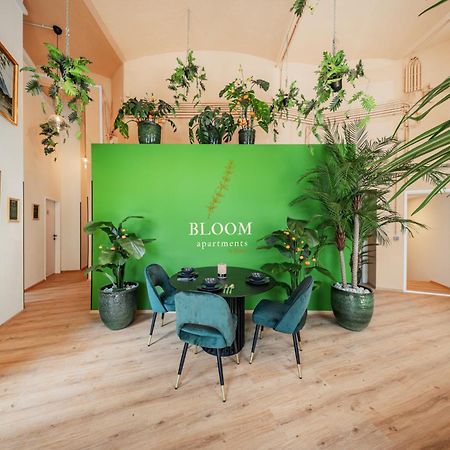 Bloom By Home1 Vienna Exterior photo