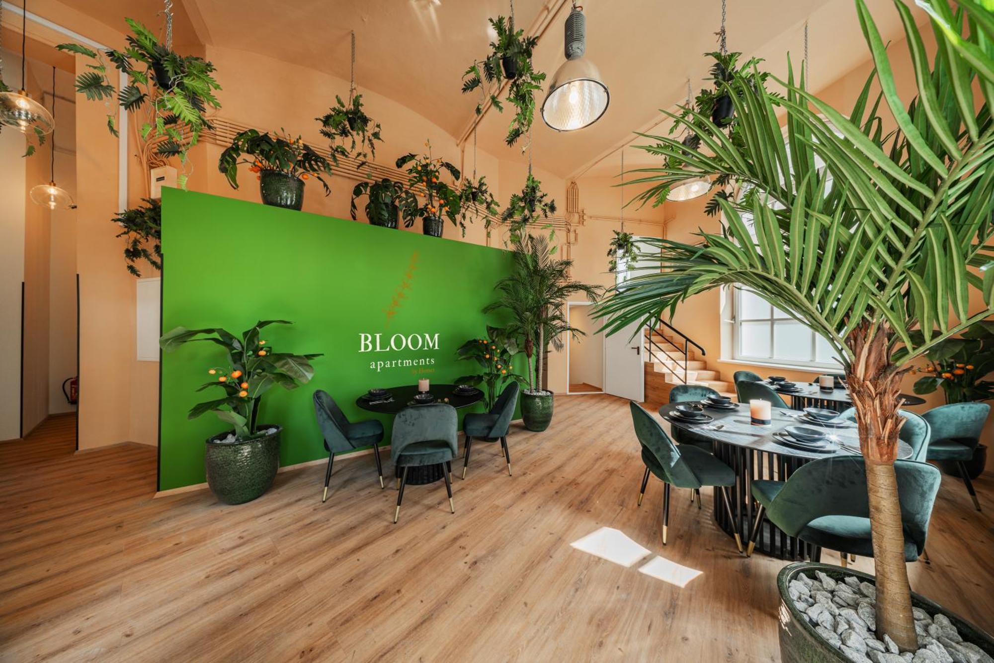 Bloom By Home1 Vienna Exterior photo