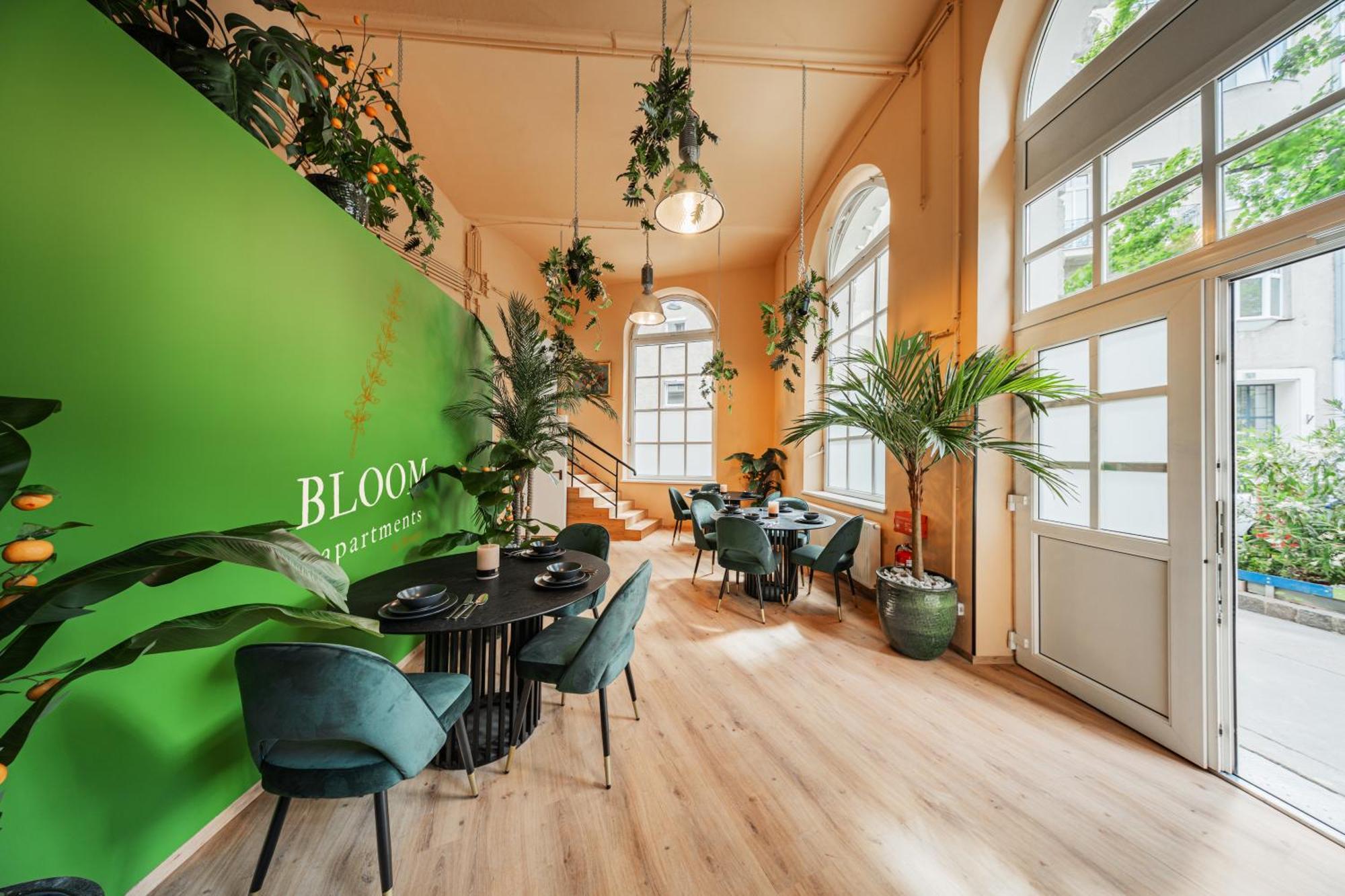 Bloom By Home1 Vienna Exterior photo