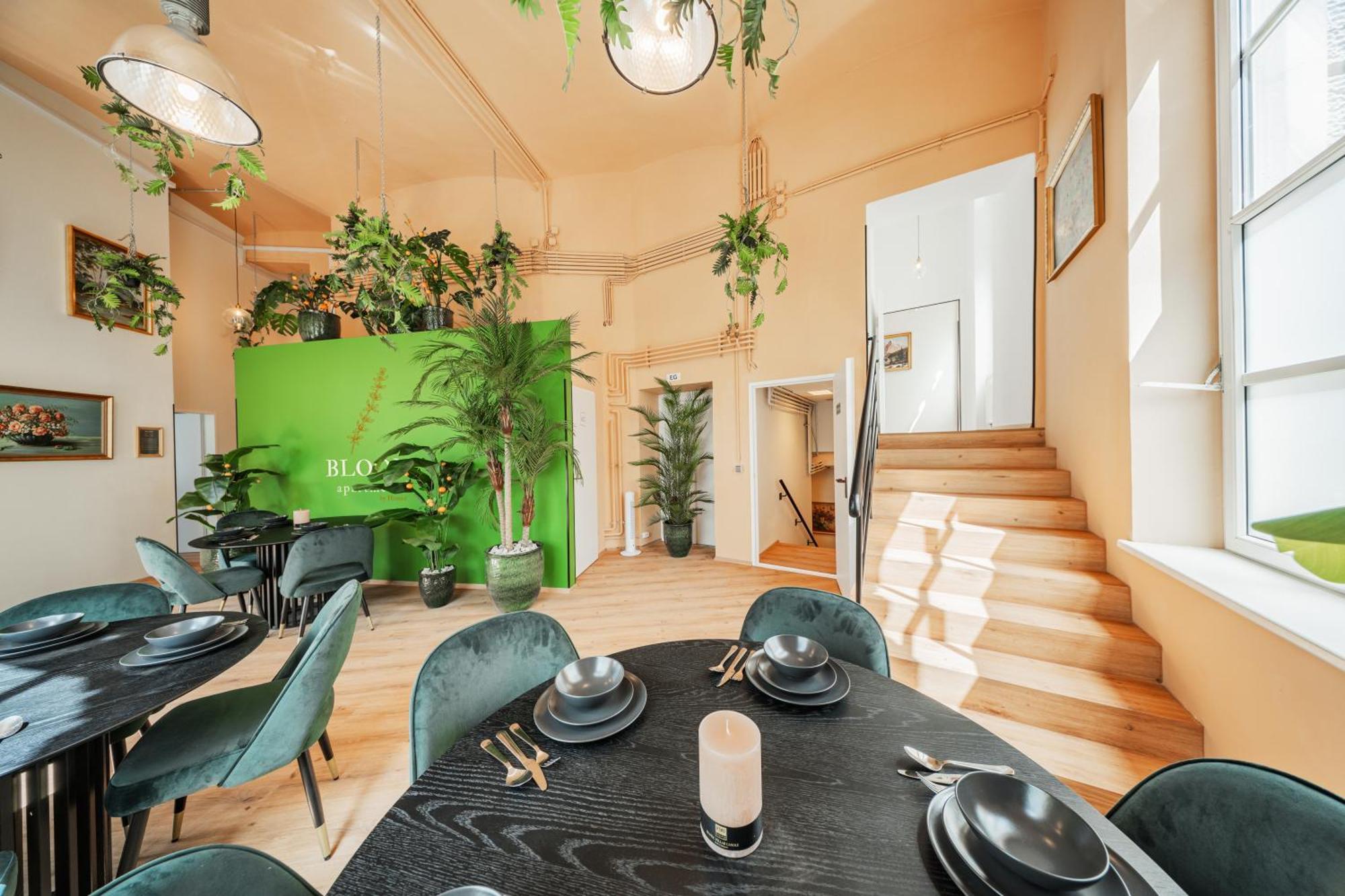 Bloom By Home1 Vienna Exterior photo