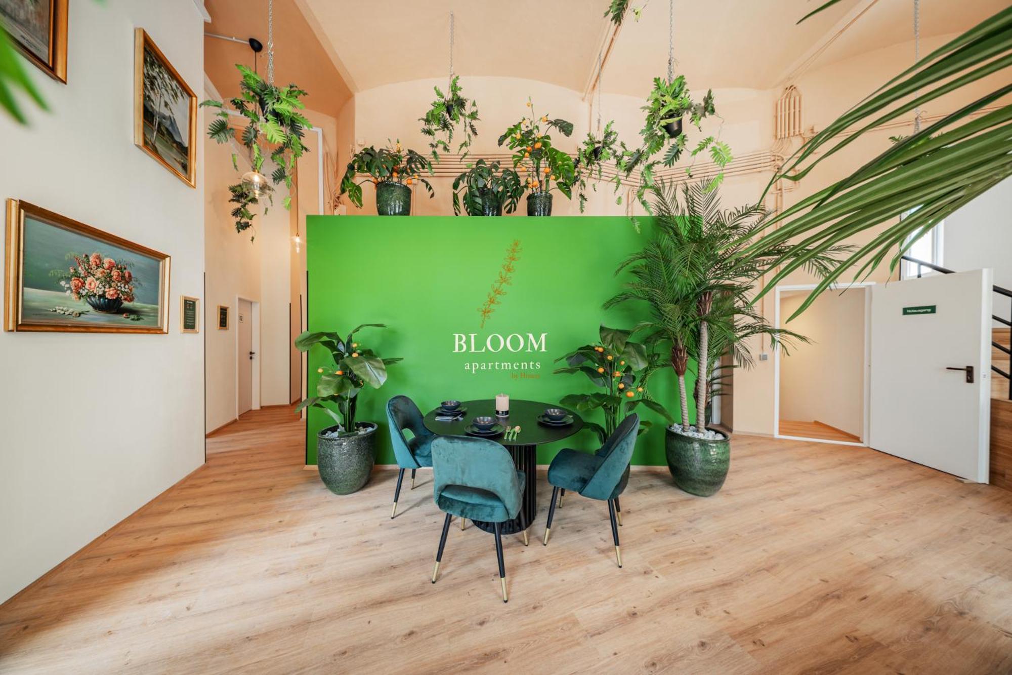 Bloom By Home1 Vienna Exterior photo