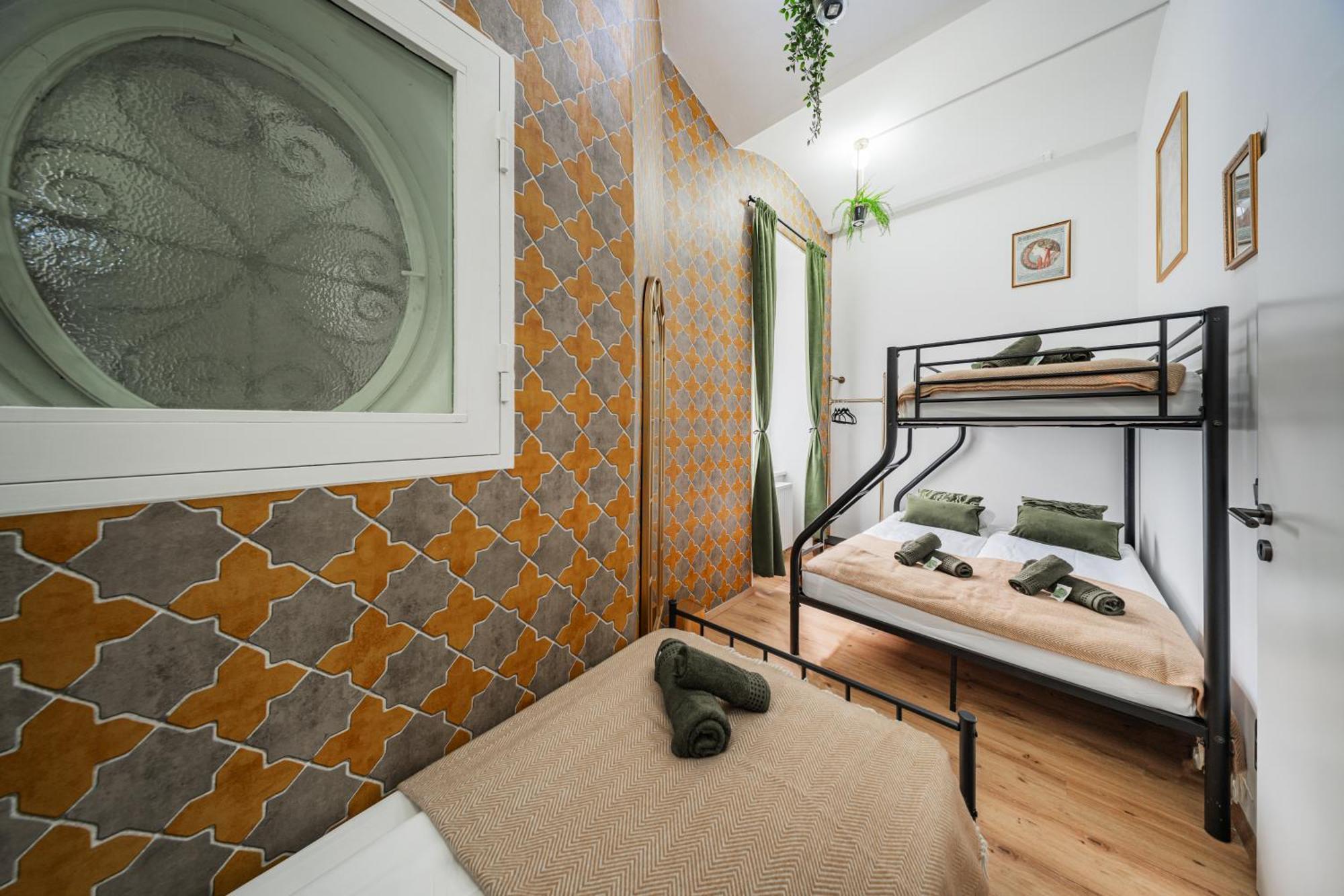 Bloom By Home1 Vienna Exterior photo