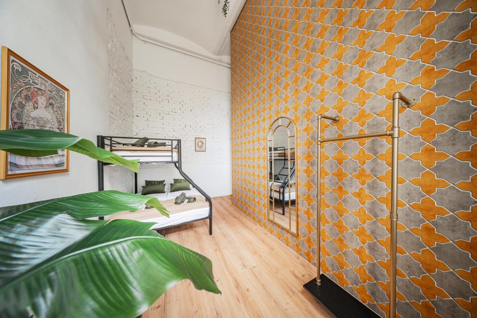 Bloom By Home1 Vienna Exterior photo