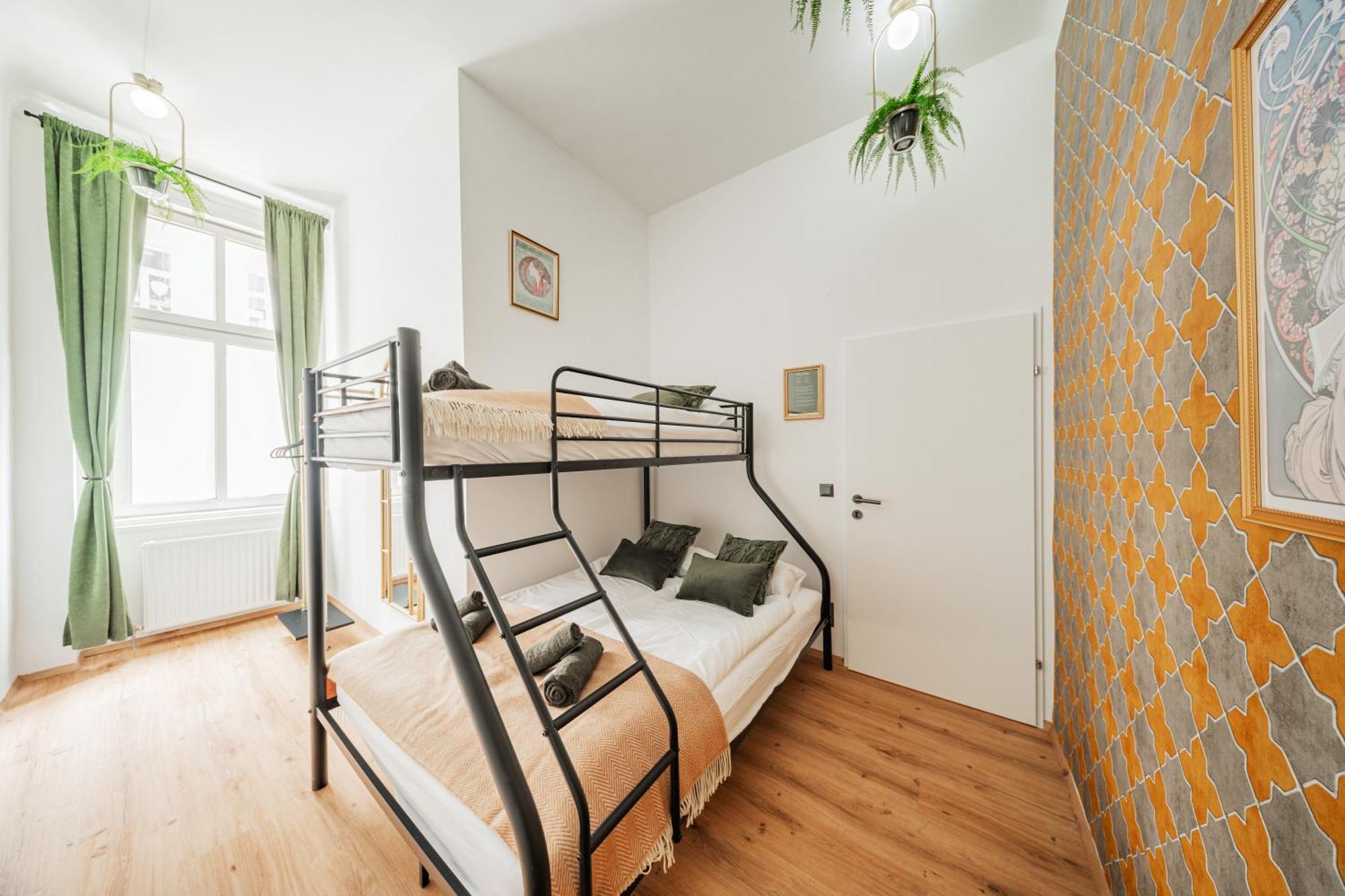 Bloom By Home1 Vienna Exterior photo