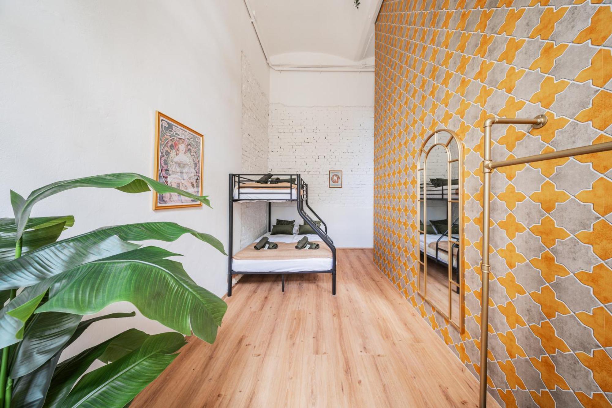 Bloom By Home1 Vienna Exterior photo
