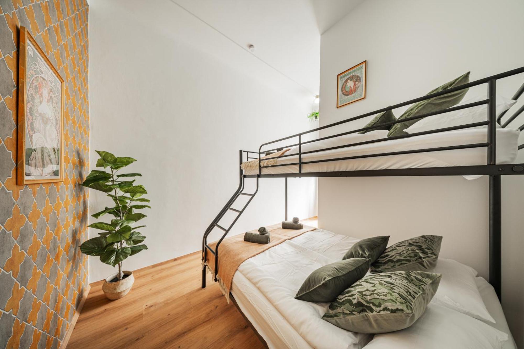 Bloom By Home1 Vienna Exterior photo