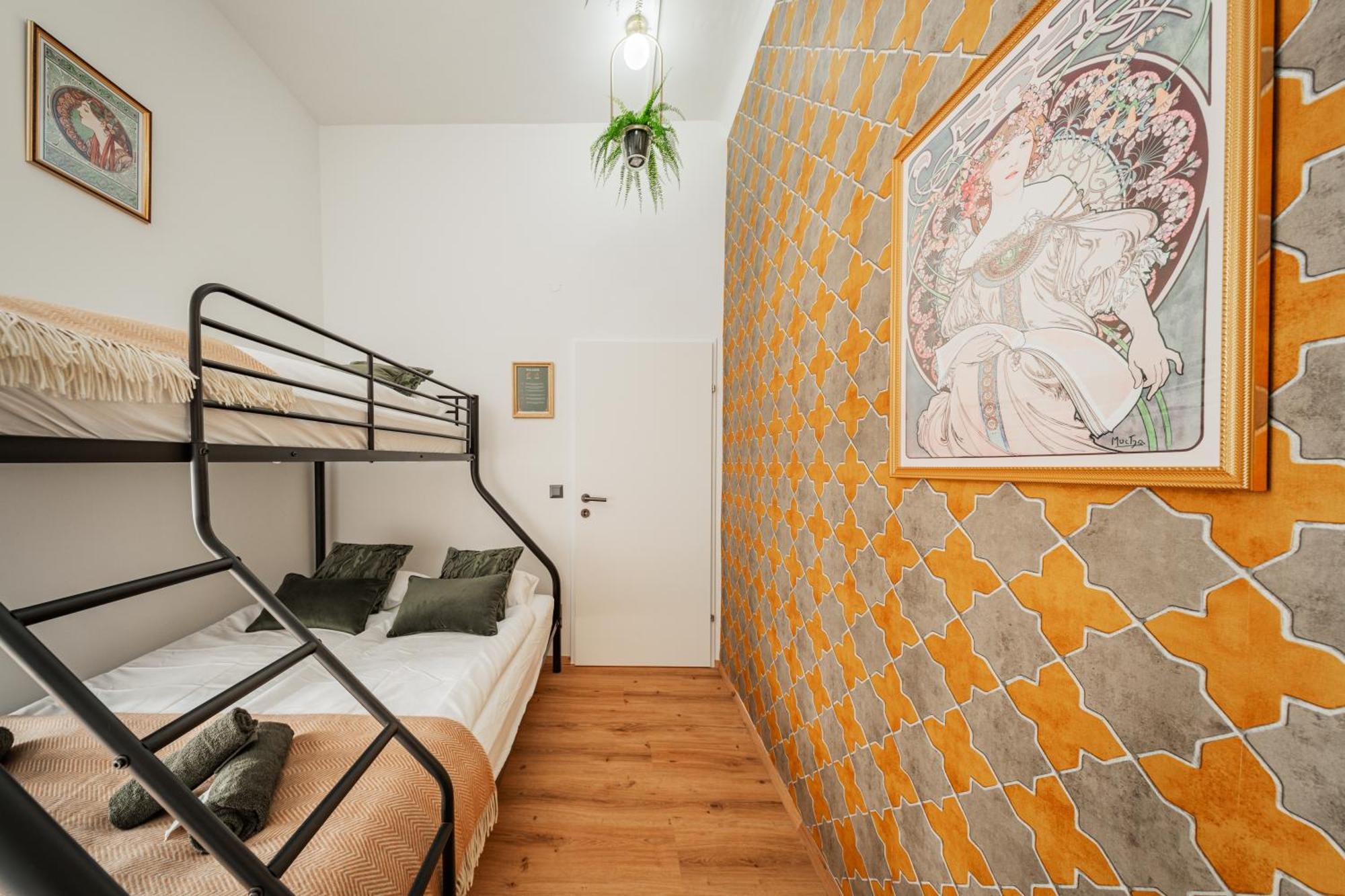 Bloom By Home1 Vienna Exterior photo