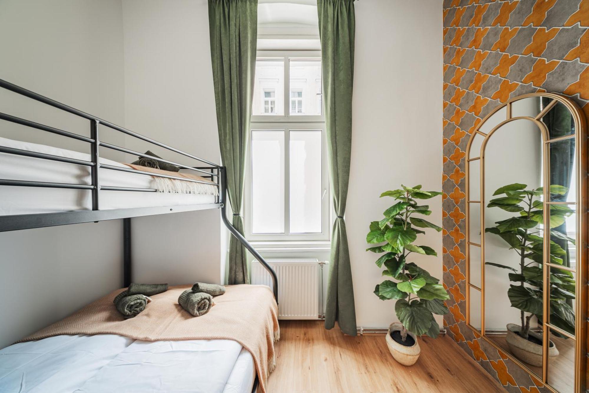 Bloom By Home1 Vienna Exterior photo