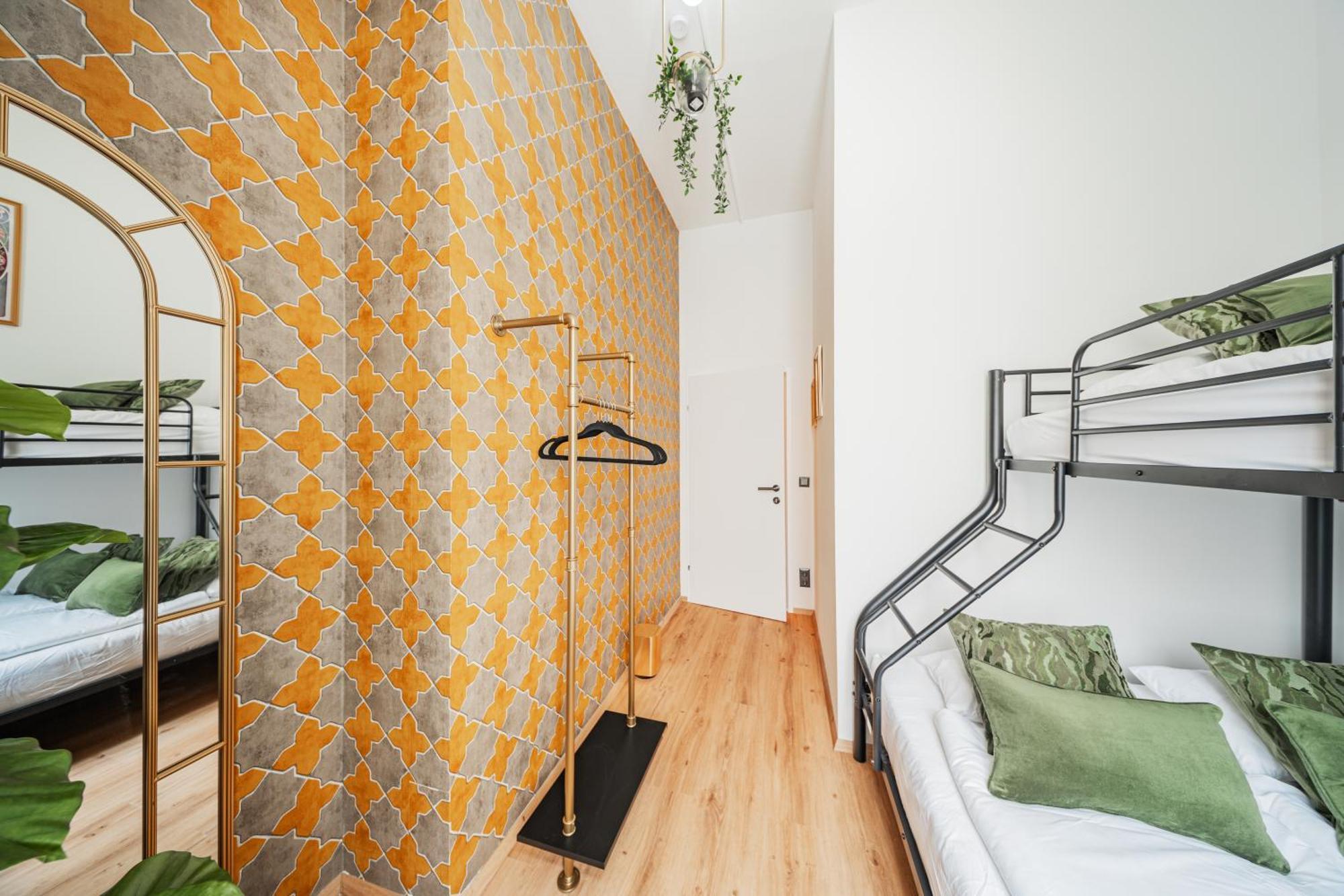 Bloom By Home1 Vienna Exterior photo