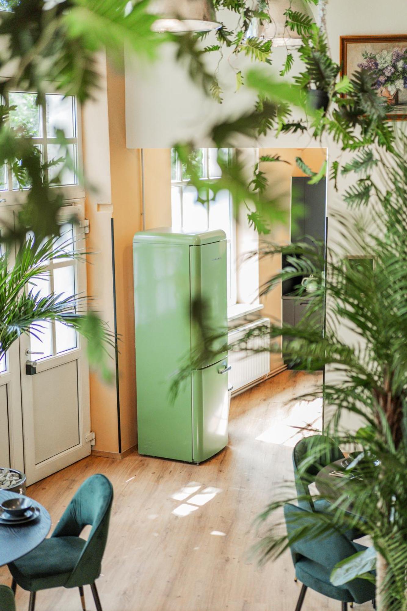 Bloom By Home1 Vienna Exterior photo
