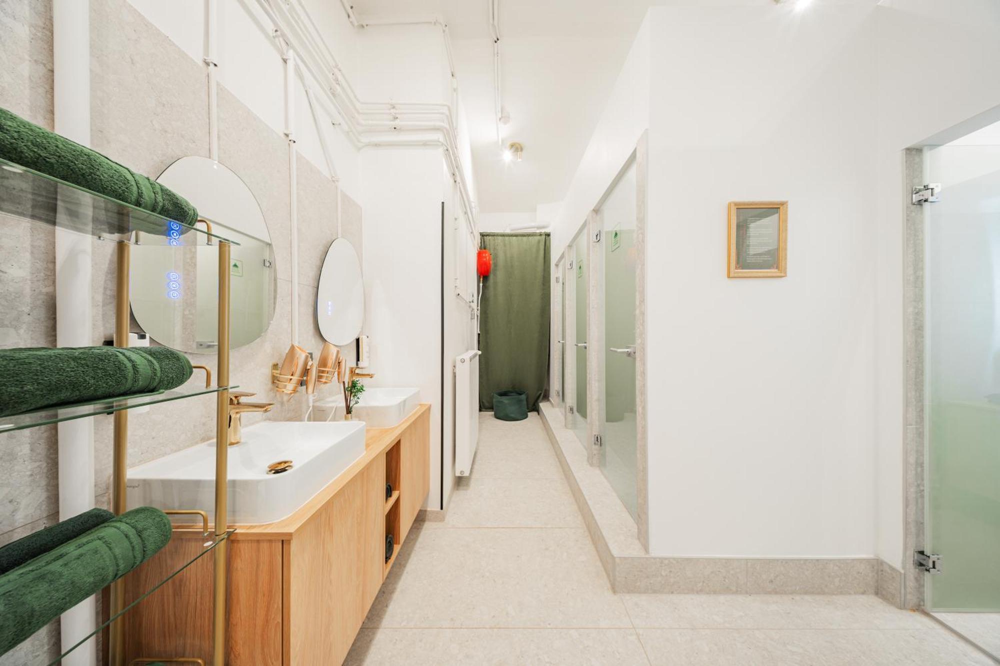 Bloom By Home1 Vienna Exterior photo