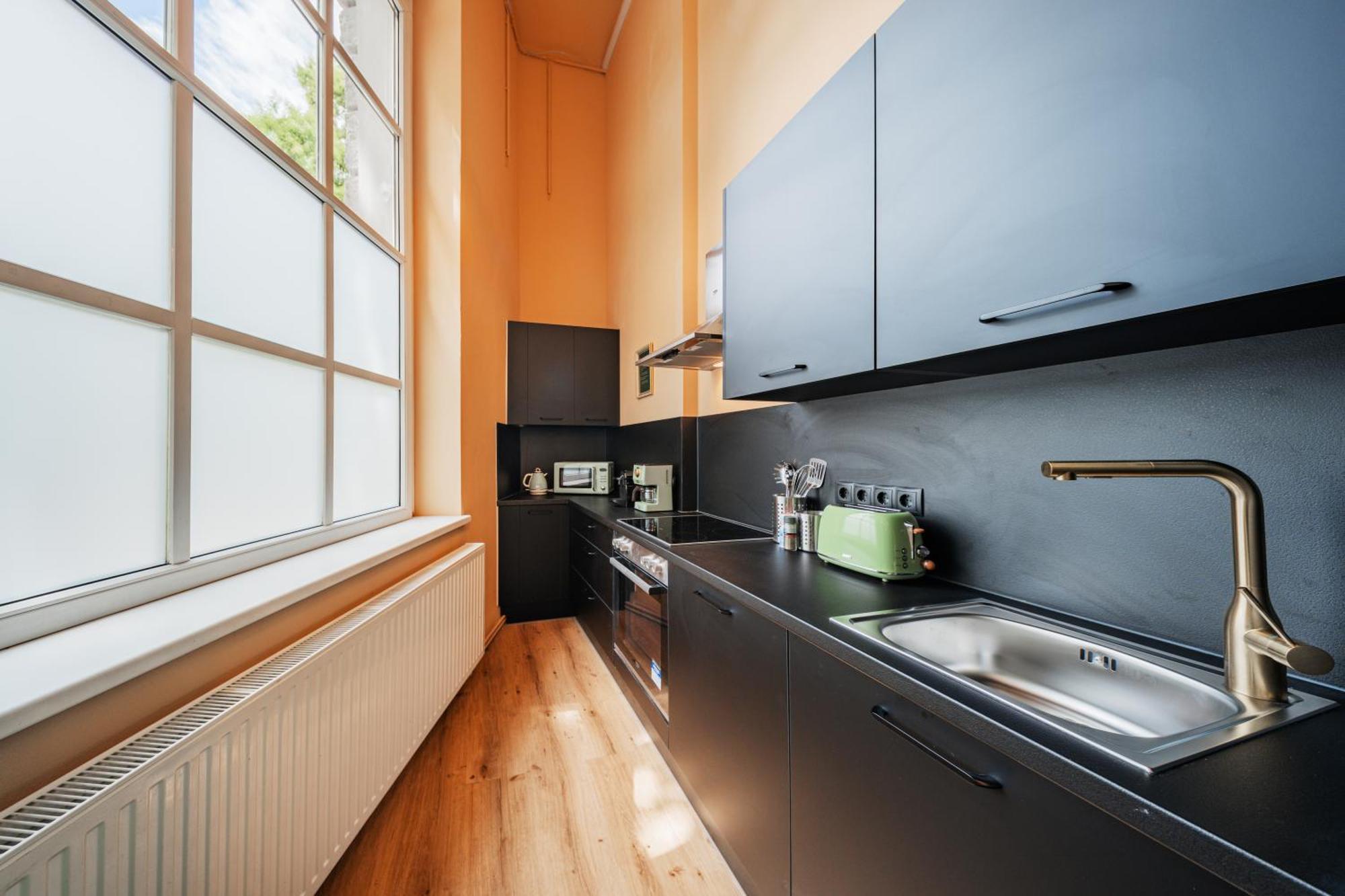 Bloom By Home1 Vienna Exterior photo