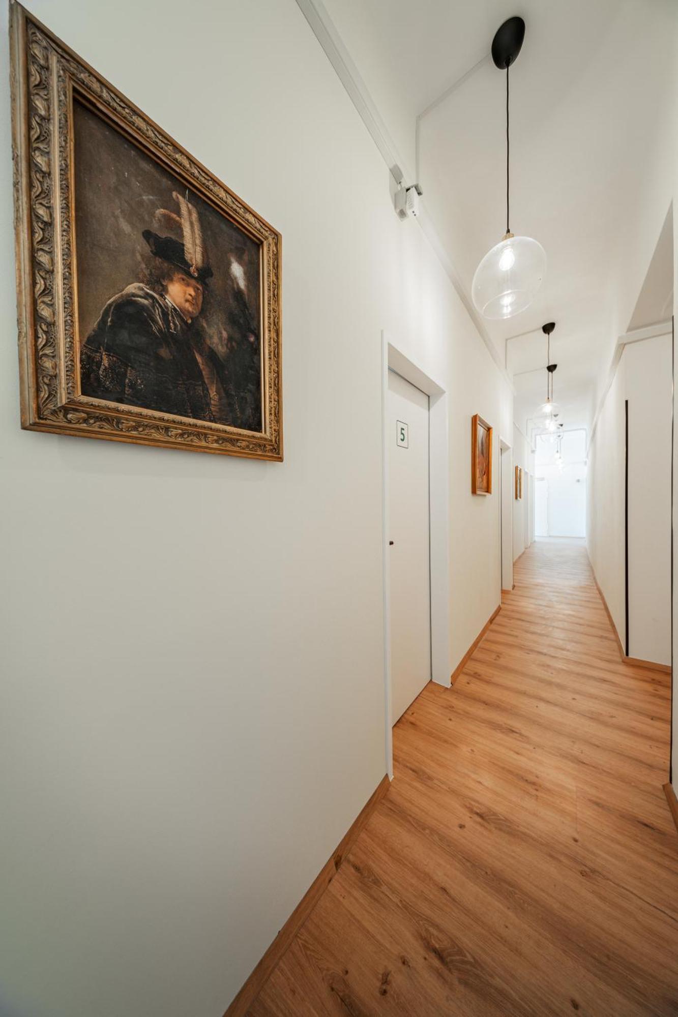 Bloom By Home1 Vienna Exterior photo